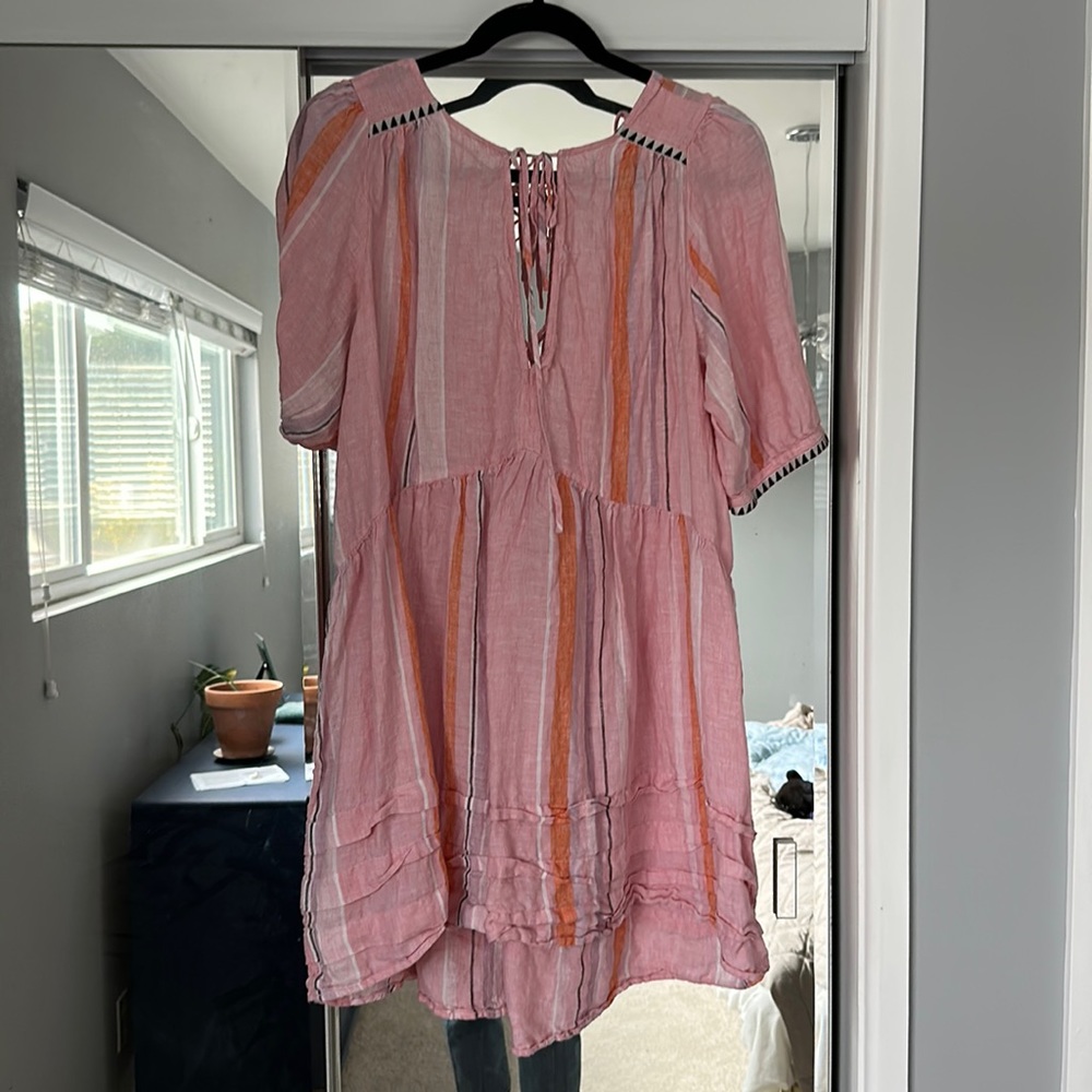 Lemlem for H&M cover up/dress